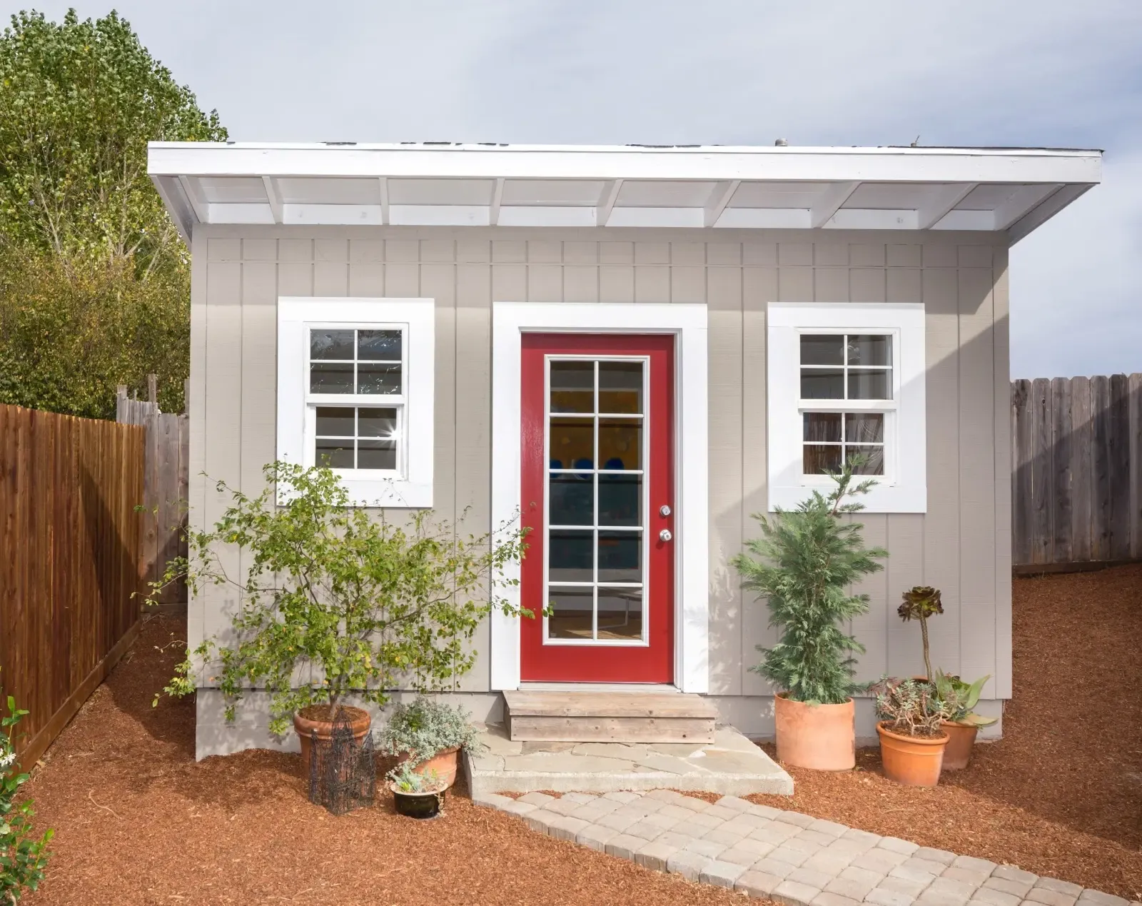 home remodeling contractor