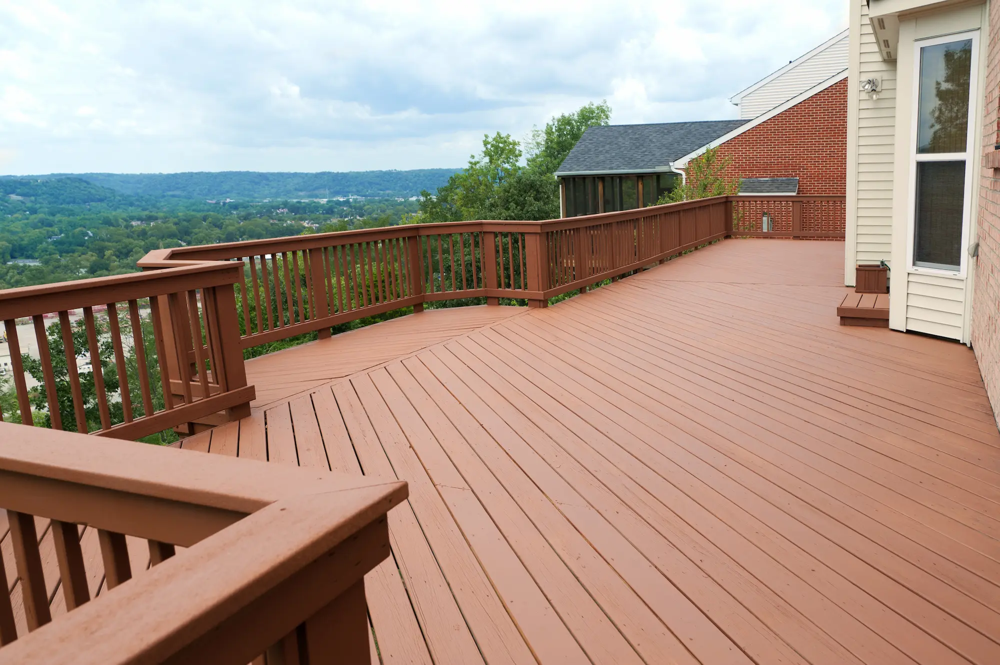 Deck Builders experts
