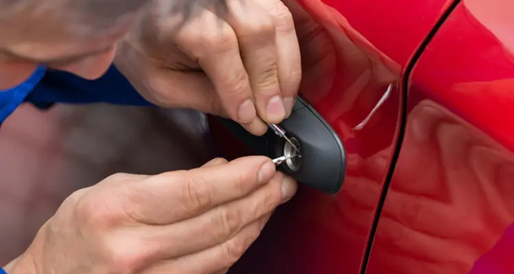 nearest Locksmith Services