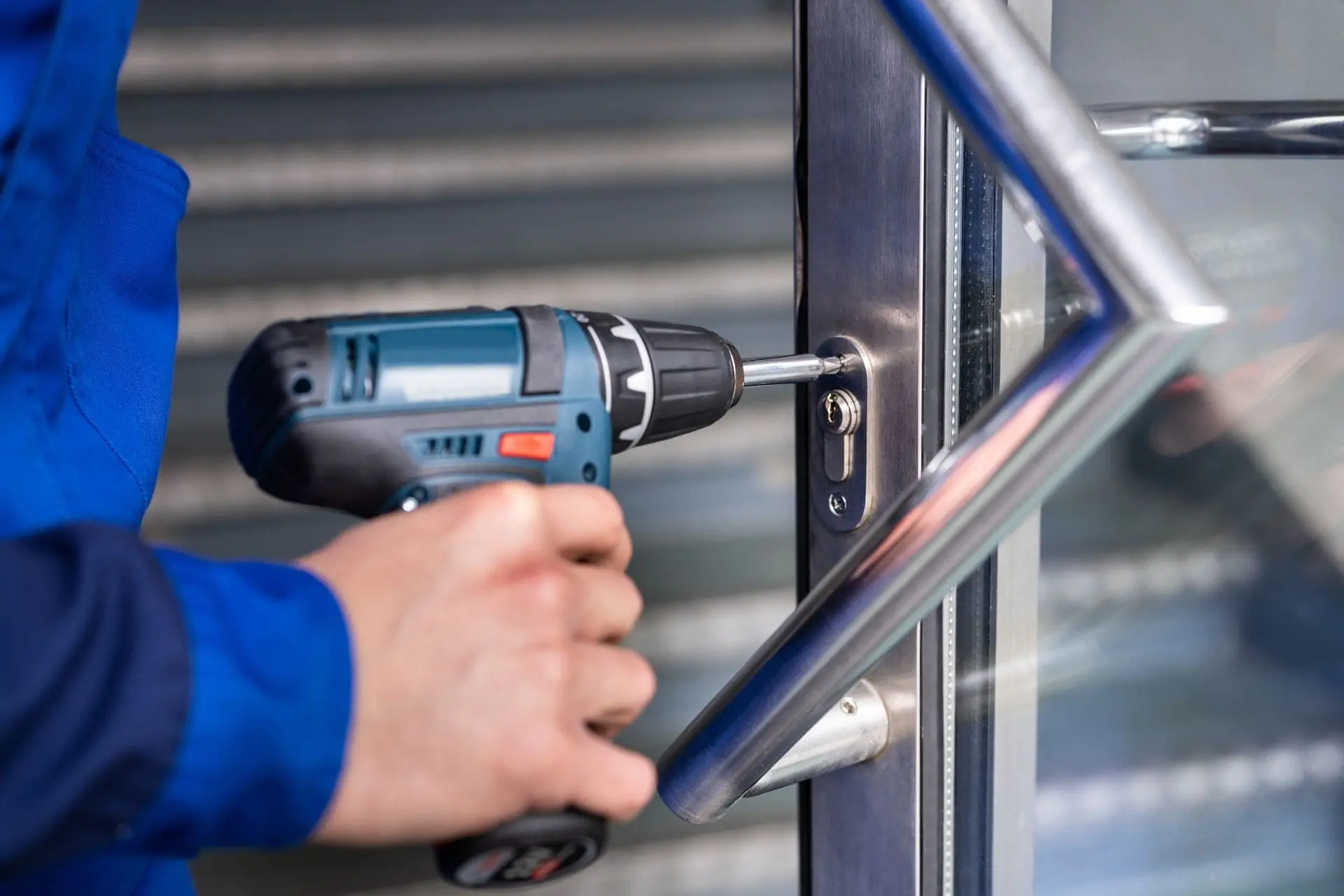 nearest Locksmith Services