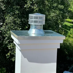 chimney maintenance near me