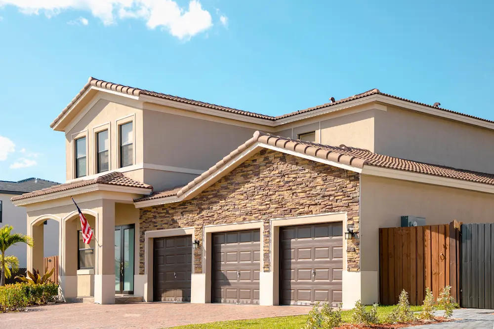 garage door opener repair