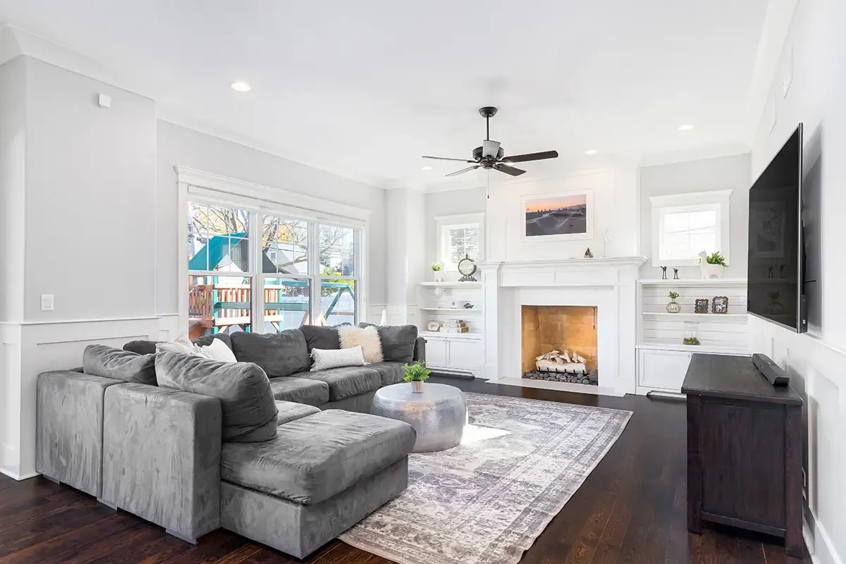 Trusted General Contractor by RT Signature Homes – Call (888) 585-9157 Today!