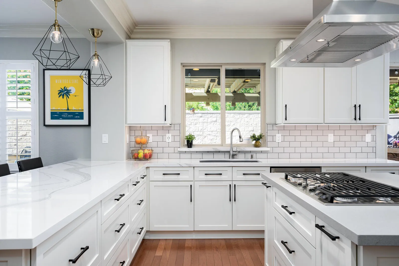 reputable Kitchen Contractors
