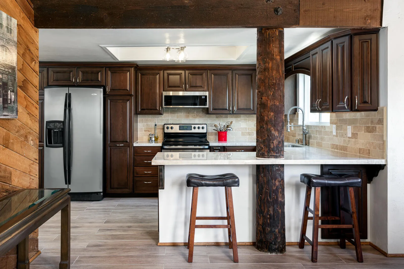 Kitchen Contractors specialist