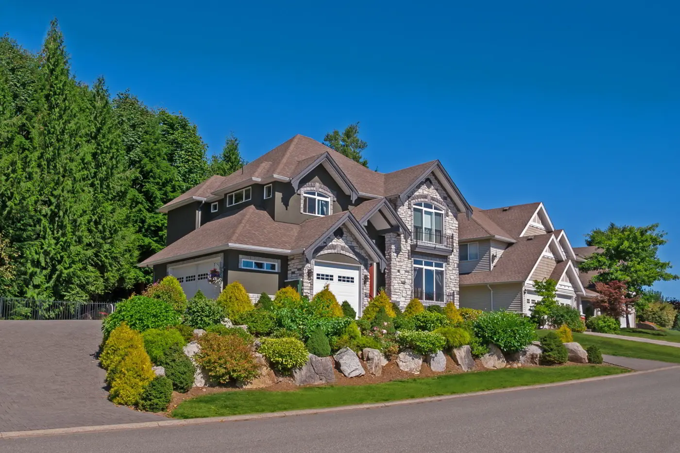 residential Roofers
