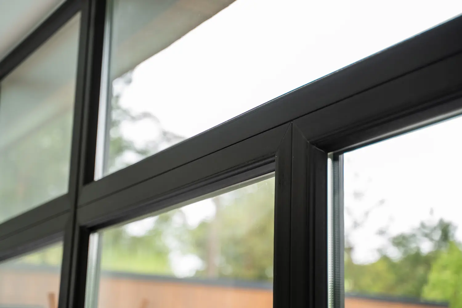 Casement Installation