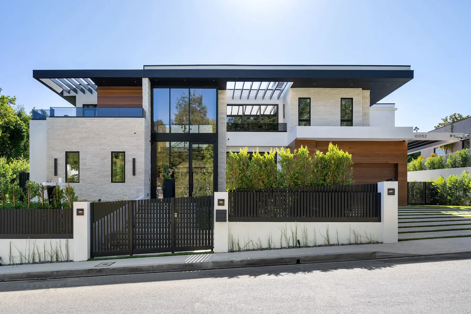 Casement Installation