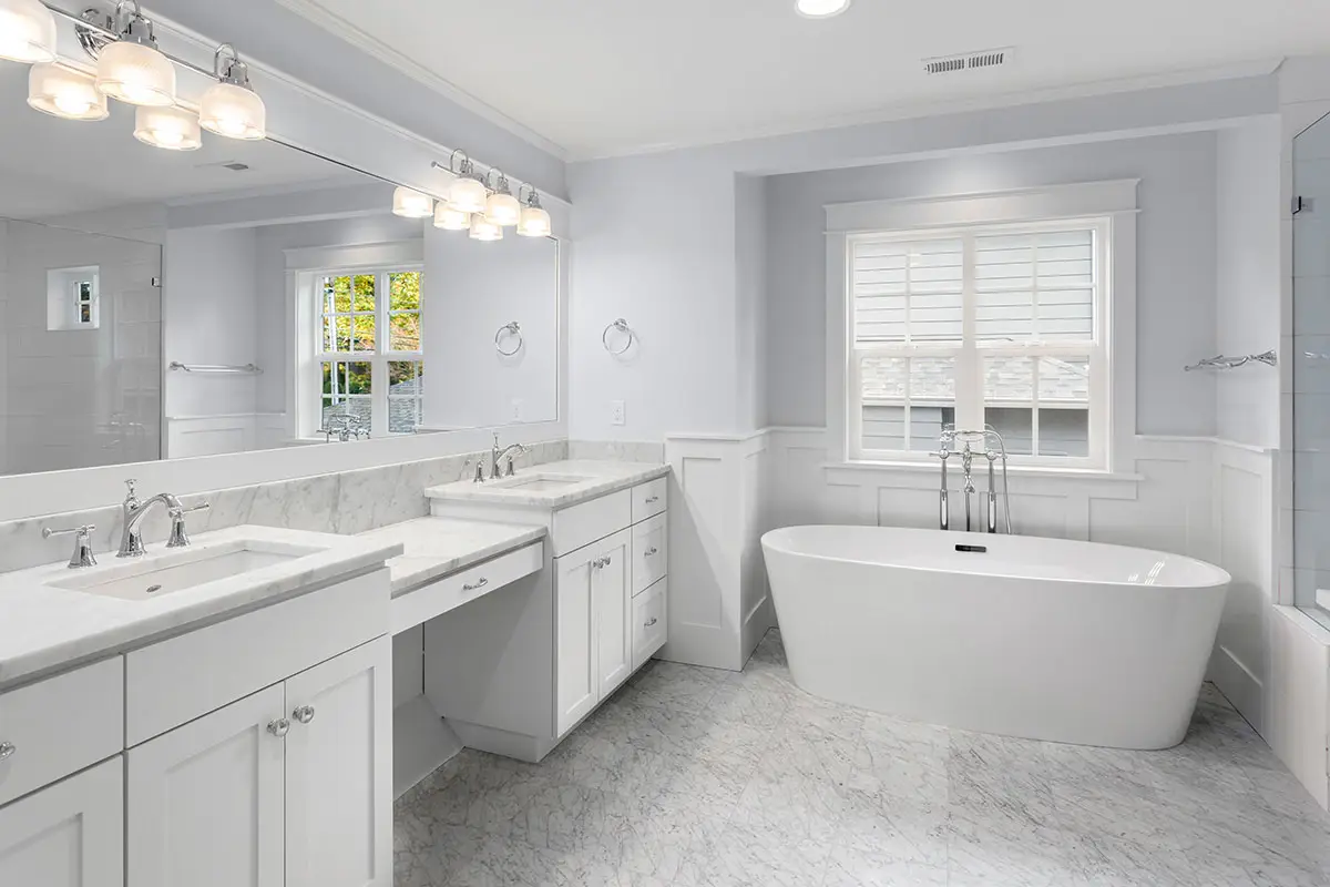 reputable Bathroom Remodeling