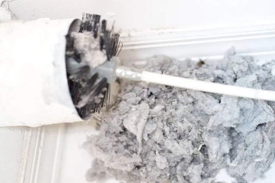 Duct Cleaning company