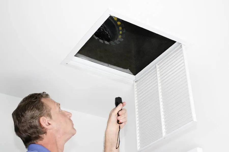 customized Duct Cleaning