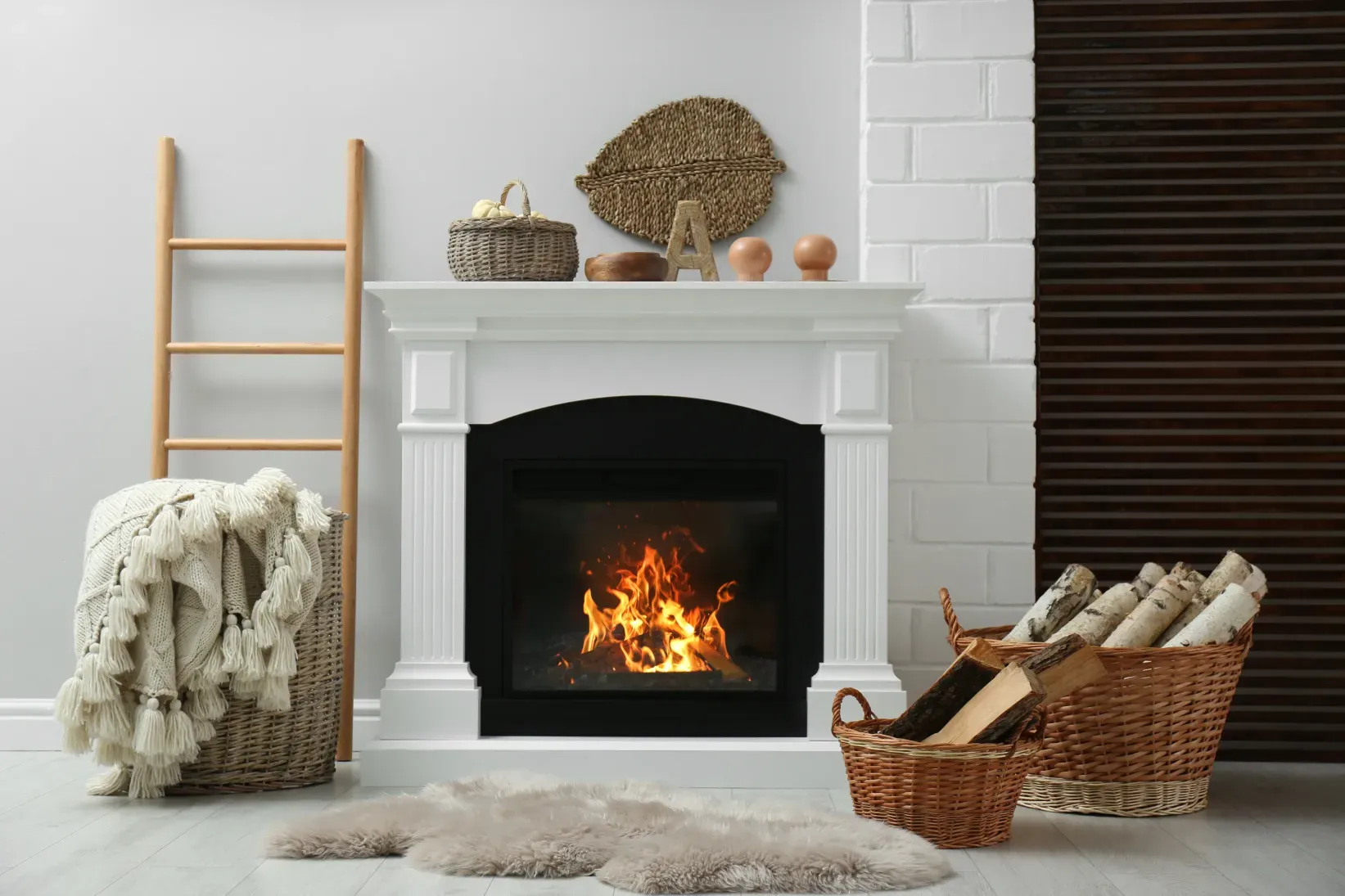 fireplace mantel installation fireplace mantel installation