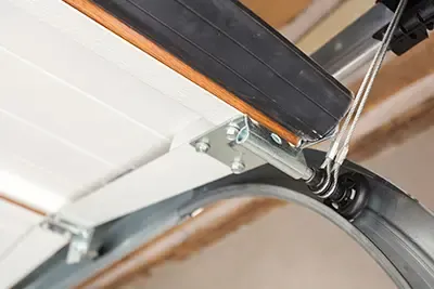 Garage Door Cable Replacement