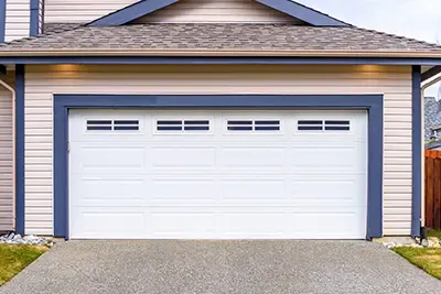 Garage Door Installation