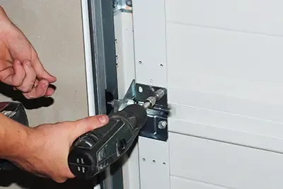 Garage Door Repair