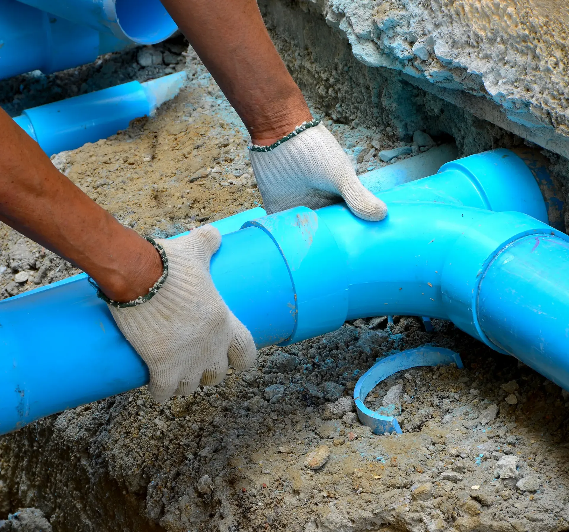 affordable Drain Cleaning