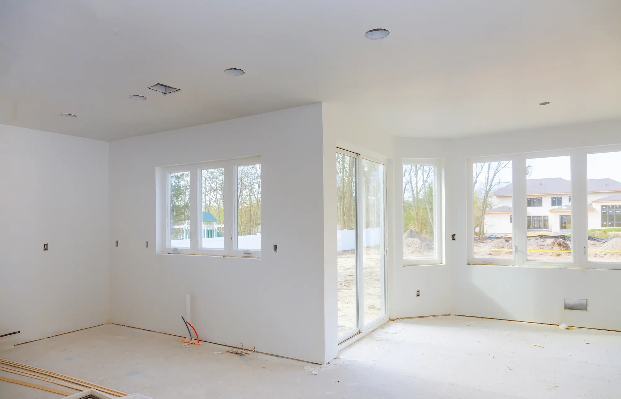 Room Design & Planning