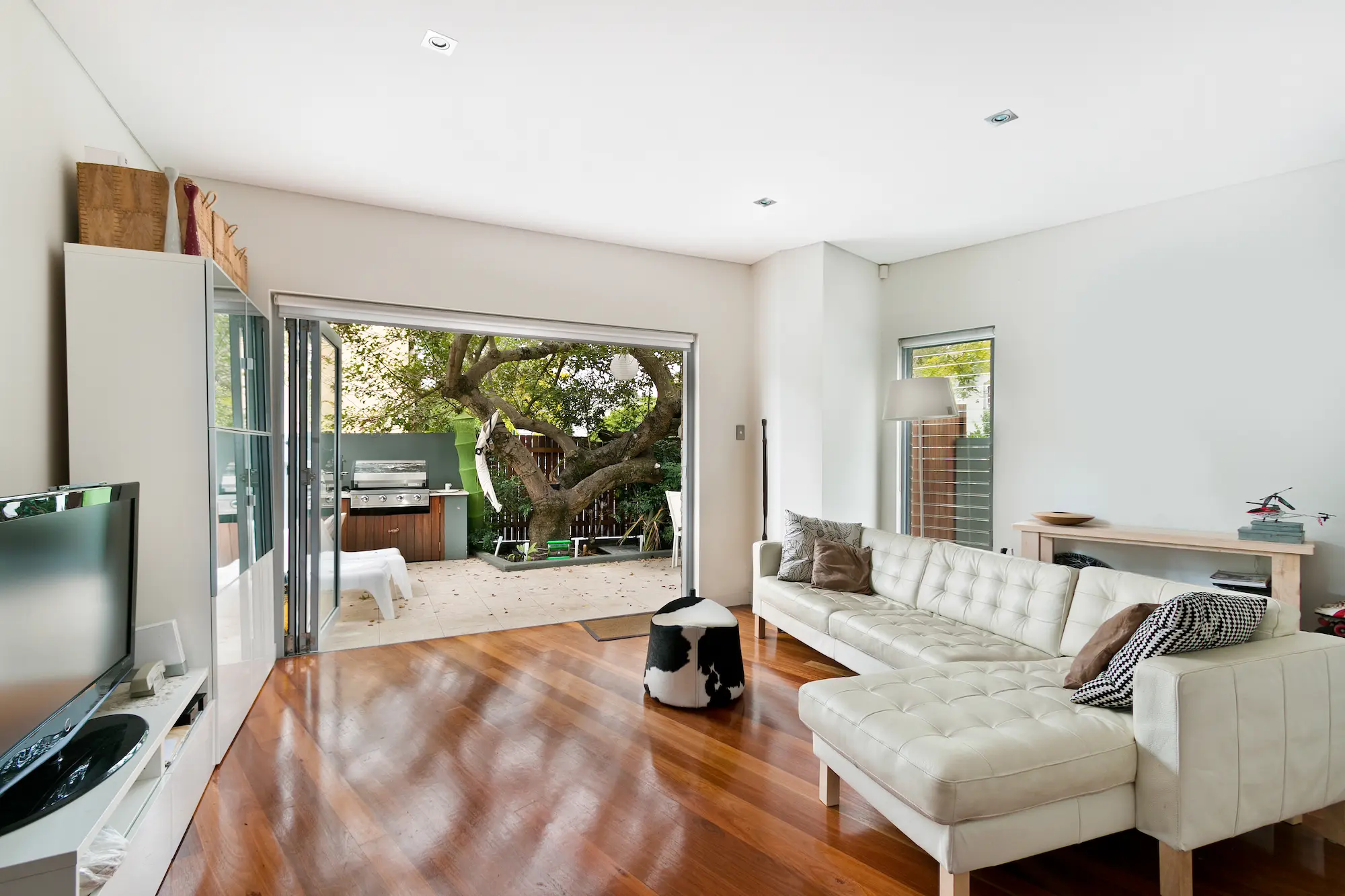 Finishing & Interior Work