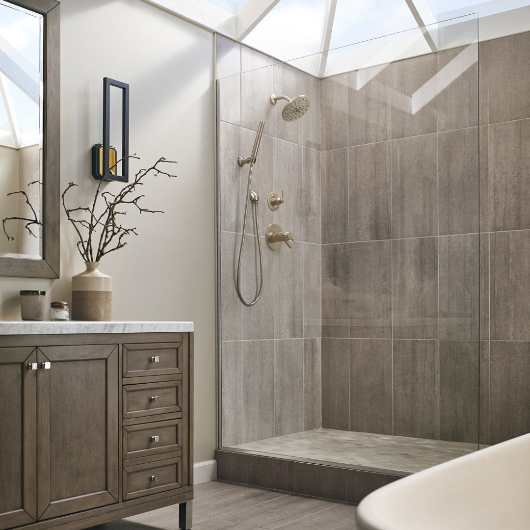Dawn Designs. #1 Rated in Houston | Highest Standard Of Quality local Bathroom Remodeling