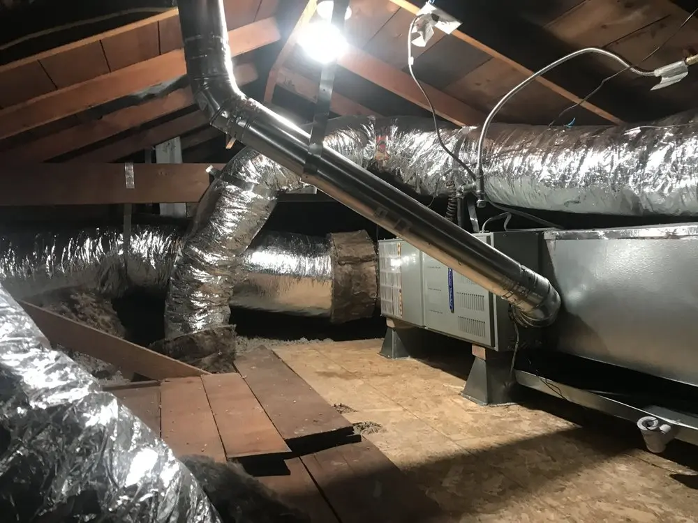 hvac service near me