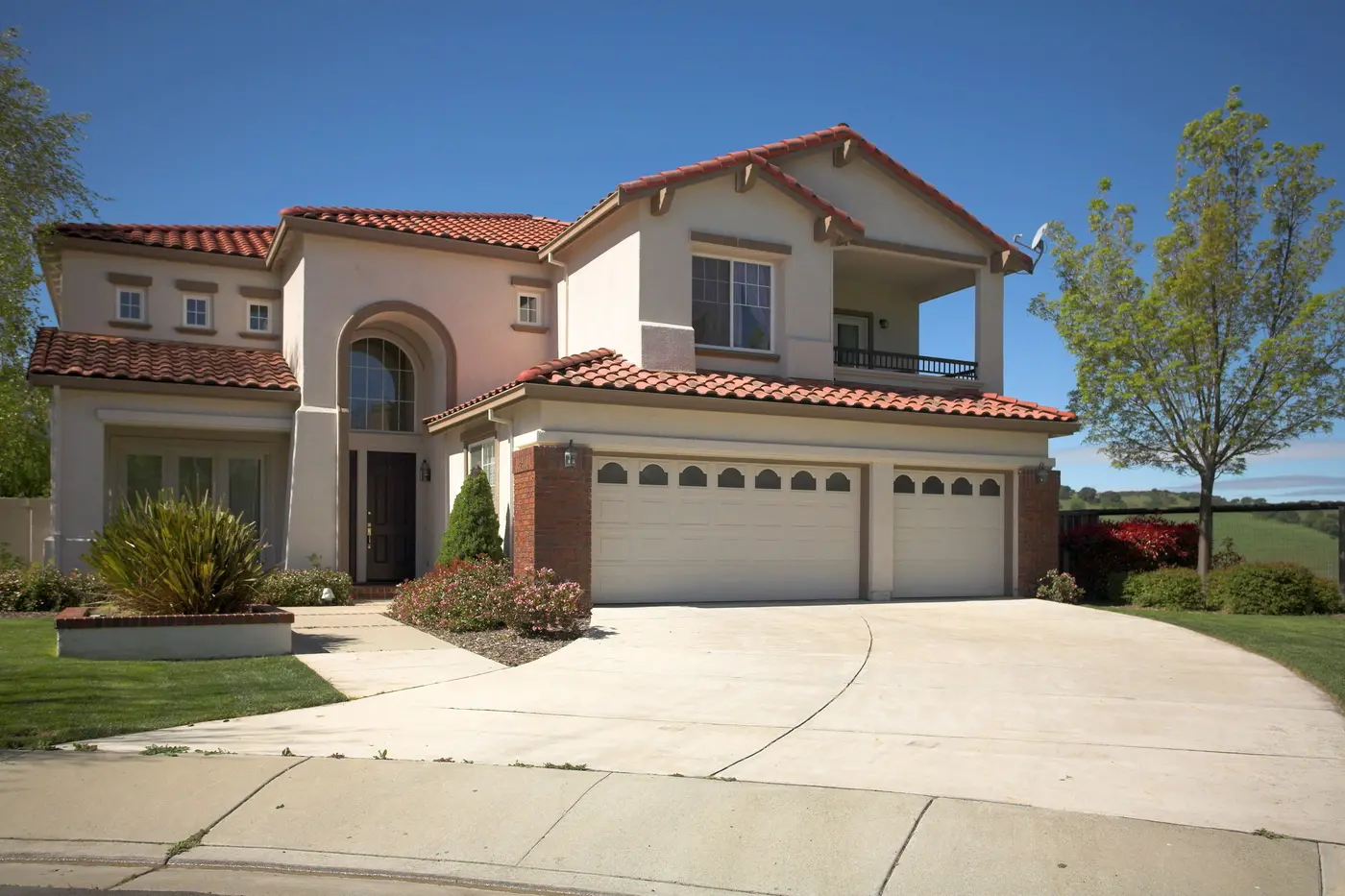 Roofers services