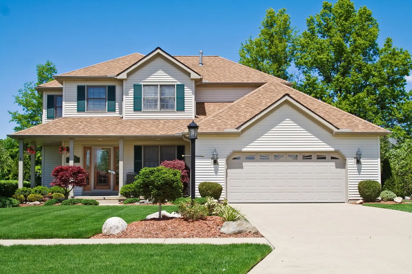Roofers services