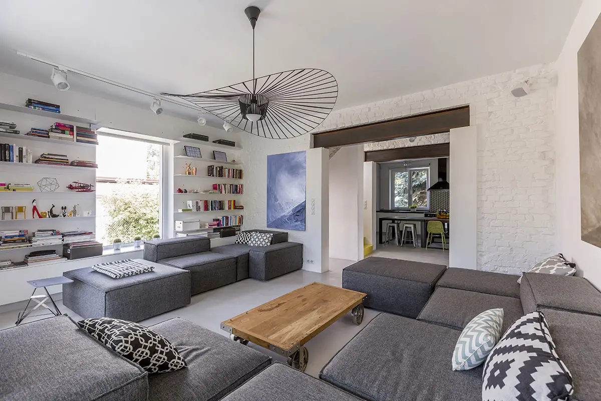 room extension services