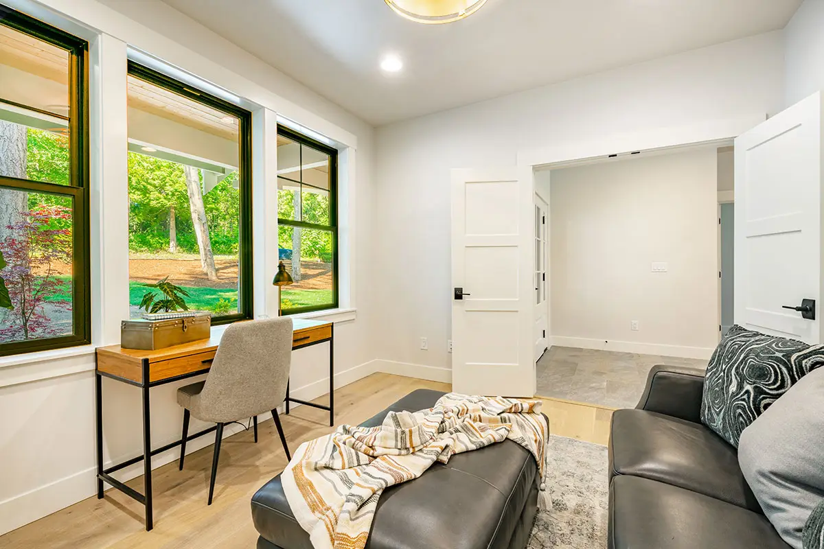room addition contractor
