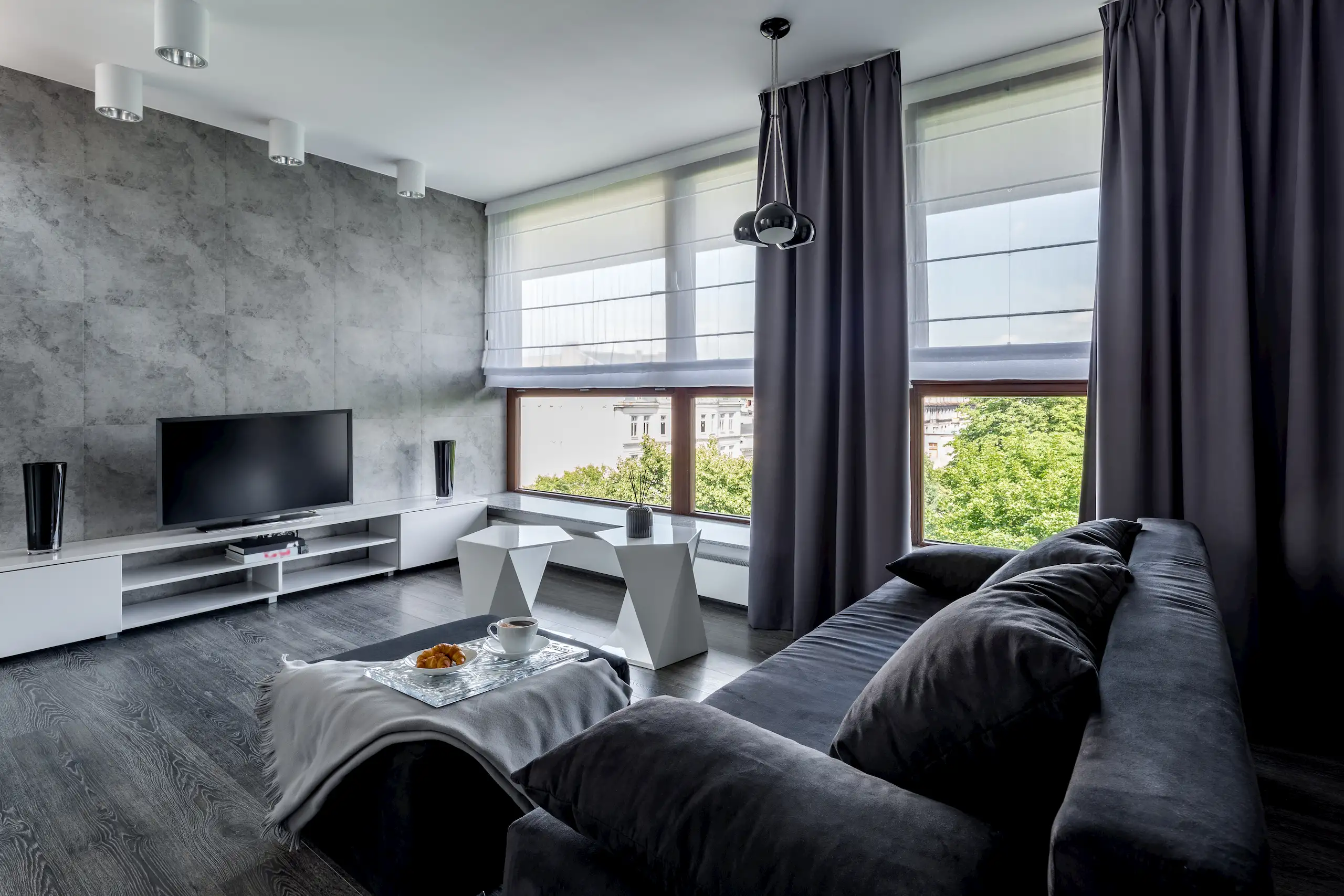 Window Treatments company